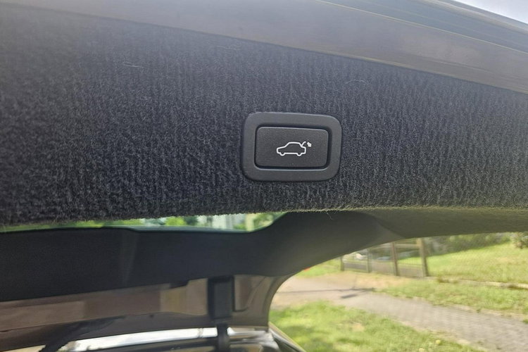 Volvo XC 70 163 kM Kliamtronic navi zdjęcie 16