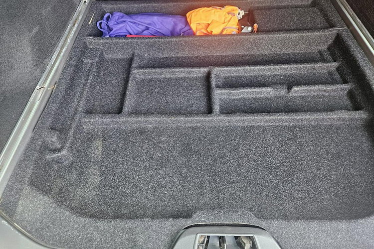 Volvo XC 70 163 kM Kliamtronic navi zdjęcie 17