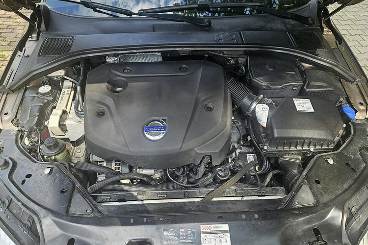 Volvo XC 70 163 kM Kliamtronic navi zdjęcie 18