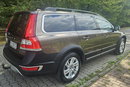 Volvo XC 70 163 kM Kliamtronic navi zdjęcie 2