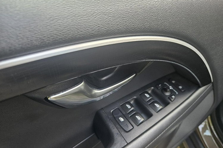 Volvo XC 70 163 kM Kliamtronic navi zdjęcie 26