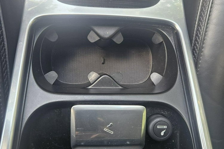 Volvo XC 70 163 kM Kliamtronic navi zdjęcie 27