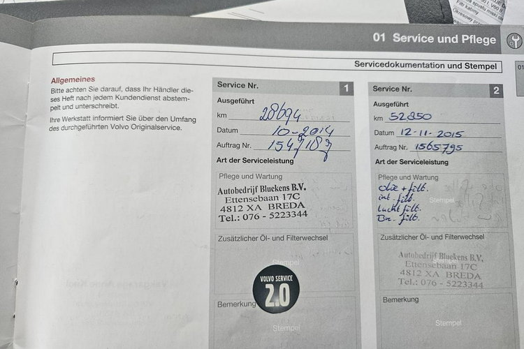 Volvo XC 70 163 kM Kliamtronic navi zdjęcie 29