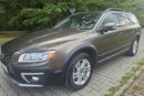 Volvo XC 70 163 kM Kliamtronic navi zdjęcie 3