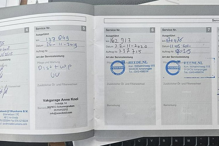 Volvo XC 70 163 kM Kliamtronic navi zdjęcie 30