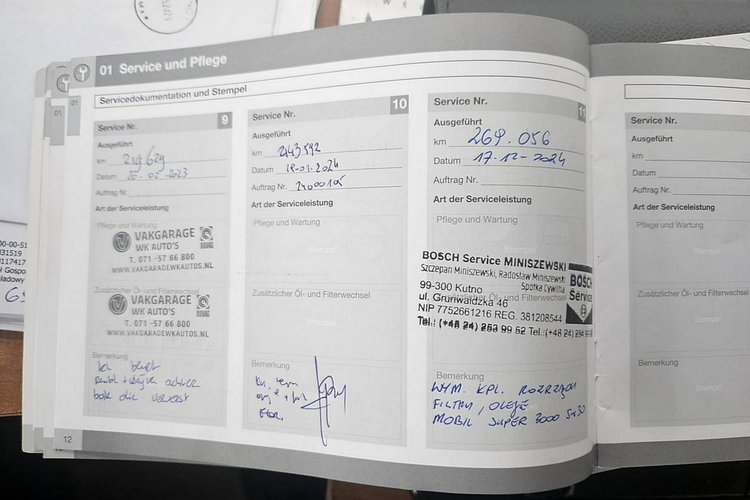 Volvo XC 70 163 kM Kliamtronic navi zdjęcie 31