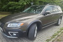 Volvo XC 70 163 kM Kliamtronic navi zdjęcie 33