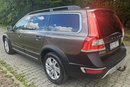 Volvo XC 70 163 kM Kliamtronic navi zdjęcie 4