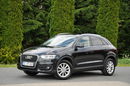 Q3 2.0TDI(140KM) Bi Xenon Led Navi Klimatronik Welur I Wł Alu17"ASO Audi zdjęcie 10