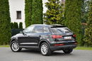 Q3 2.0TDI(140KM) Bi Xenon Led Navi Klimatronik Welur I Wł Alu17"ASO Audi zdjęcie 13