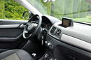 Q3 2.0TDI(140KM) Bi Xenon Led Navi Klimatronik Welur I Wł Alu17"ASO Audi zdjęcie 18