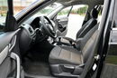 Q3 2.0TDI(140KM) Bi Xenon Led Navi Klimatronik Welur I Wł Alu17"ASO Audi zdjęcie 21