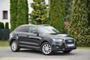 Q3 2.0TDI(140KM) Bi Xenon Led Navi Klimatronik Welur I Wł Alu17"ASO Audi zdjęcie 3