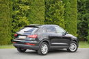 Q3 2.0TDI(140KM) Bi Xenon Led Navi Klimatronik Welur I Wł Alu17"ASO Audi zdjęcie 5
