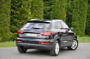Q3 2.0TDI(140KM) Bi Xenon Led Navi Klimatronik Welur I Wł Alu17"ASO Audi zdjęcie 6