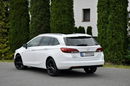 Opel Astra 1.5d(122KM) Radar Navi Kamera Full Led Asyst.Pasa Grzana Kierow Alu17" zdjęcie 14