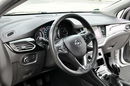 Opel Astra 1.5d(122KM) Radar Navi Kamera Full Led Asyst.Pasa Grzana Kierow Alu17" zdjęcie 22