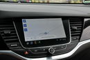 Opel Astra 1.5d(122KM) Radar Navi Kamera Full Led Asyst.Pasa Grzana Kierow Alu17" zdjęcie 31