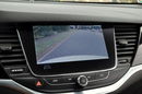 Opel Astra 1.5d(122KM) Radar Navi Kamera Full Led Asyst.Pasa Grzana Kierow Alu17" zdjęcie 32