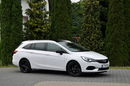Opel Astra 1.5d(122KM) Radar Navi Kamera Full Led Asyst.Pasa Grzana Kierow Alu17" zdjęcie 4