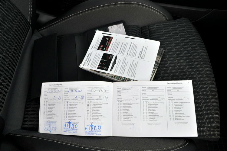 Opel Astra 1.5d(122KM) Radar Navi Kamera Full Led Asyst.Pasa Grzana Kierow Alu17" zdjęcie 40