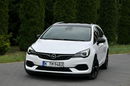 Opel Astra 1.5d(122KM) Radar Navi Kamera Full Led Asyst.Pasa Grzana Kierow Alu17" zdjęcie 8