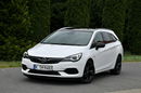 Opel Astra 1.5d(122KM) Radar Navi Kamera Full Led Asyst.Pasa Grzana Kierow Alu17" zdjęcie 9