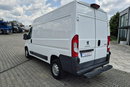 Peugeot Boxer 335 2.0 Blue HDi / JAK DUCATO I JUMPER / 1 WŁ / EURO 6 / zdjęcie 11