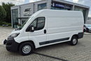 Peugeot Boxer 335 2.0 Blue HDi / JAK DUCATO I JUMPER / 1 WŁ / EURO 6 / zdjęcie 14