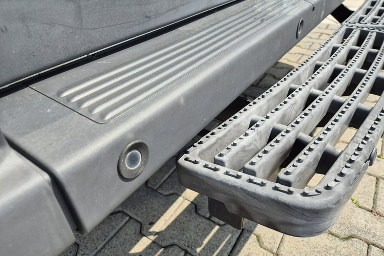 Peugeot Boxer 335 2.0 Blue HDi / JAK DUCATO I JUMPER / 1 WŁ / EURO 6 / zdjęcie 17