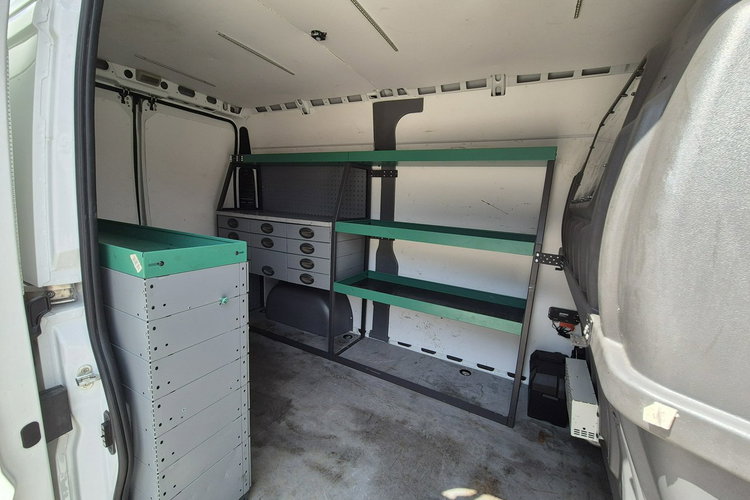 Peugeot Boxer 335 2.0 Blue HDi / JAK DUCATO I JUMPER / 1 WŁ / EURO 6 / zdjęcie 19