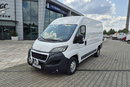 Peugeot Boxer 335 2.0 Blue HDi / JAK DUCATO I JUMPER / 1 WŁ / EURO 6 / zdjęcie 2