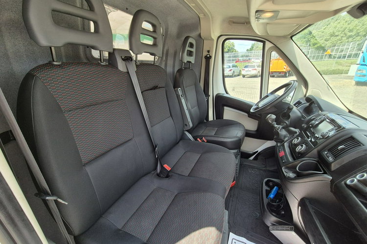 Peugeot Boxer 335 2.0 Blue HDi / JAK DUCATO I JUMPER / 1 WŁ / EURO 6 / zdjęcie 25