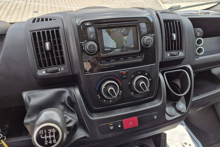Peugeot Boxer 335 2.0 Blue HDi / JAK DUCATO I JUMPER / 1 WŁ / EURO 6 / zdjęcie 28
