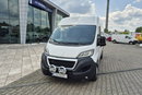 Peugeot Boxer 335 2.0 Blue HDi / JAK DUCATO I JUMPER / 1 WŁ / EURO 6 / zdjęcie 3