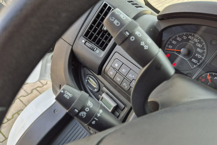 Peugeot Boxer 335 2.0 Blue HDi / JAK DUCATO I JUMPER / 1 WŁ / EURO 6 / zdjęcie 30