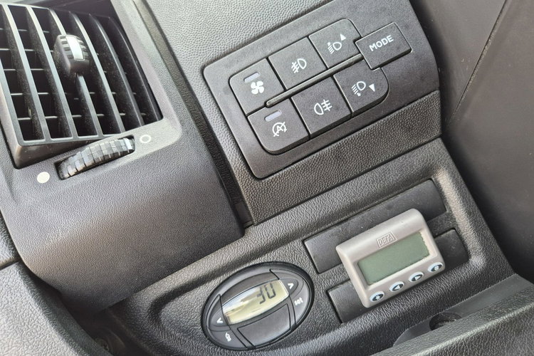 Peugeot Boxer 335 2.0 Blue HDi / JAK DUCATO I JUMPER / 1 WŁ / EURO 6 / zdjęcie 31