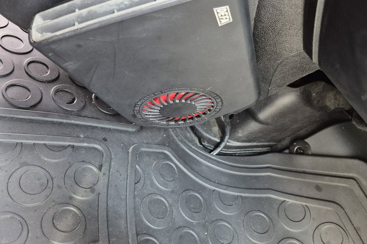 Peugeot Boxer 335 2.0 Blue HDi / JAK DUCATO I JUMPER / 1 WŁ / EURO 6 / zdjęcie 32