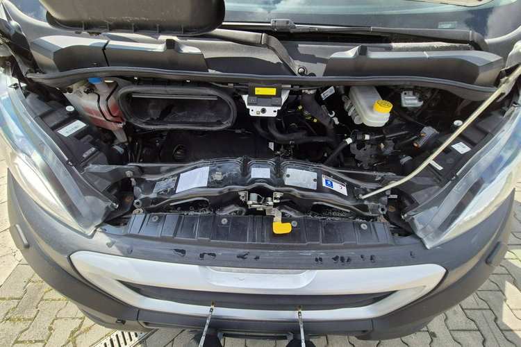 Peugeot Boxer 335 2.0 Blue HDi / JAK DUCATO I JUMPER / 1 WŁ / EURO 6 / zdjęcie 33