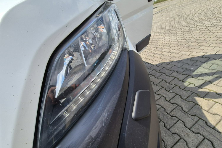 Peugeot Boxer 335 2.0 Blue HDi / JAK DUCATO I JUMPER / 1 WŁ / EURO 6 / zdjęcie 34