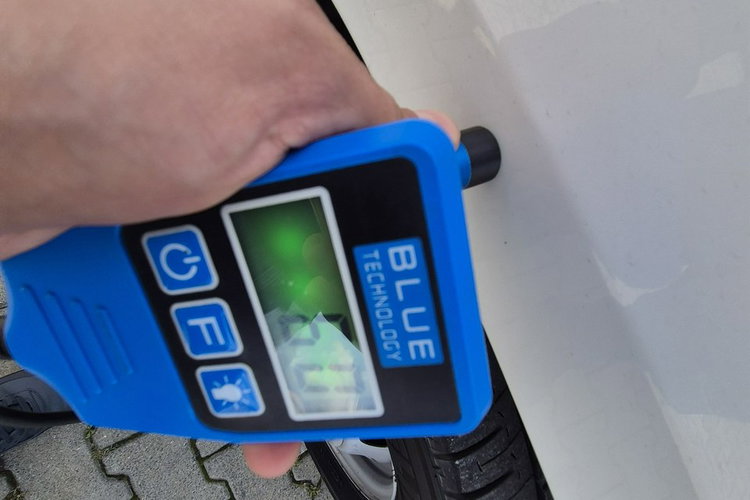 Peugeot Boxer 335 2.0 Blue HDi / JAK DUCATO I JUMPER / 1 WŁ / EURO 6 / zdjęcie 37