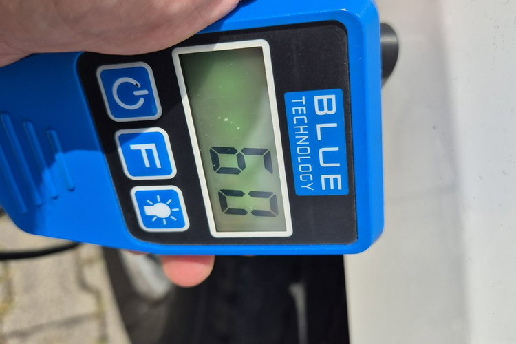 Peugeot Boxer 335 2.0 Blue HDi / JAK DUCATO I JUMPER / 1 WŁ / EURO 6 / zdjęcie 39