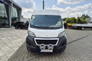 Peugeot Boxer 335 2.0 Blue HDi / JAK DUCATO I JUMPER / 1 WŁ / EURO 6 / zdjęcie 4