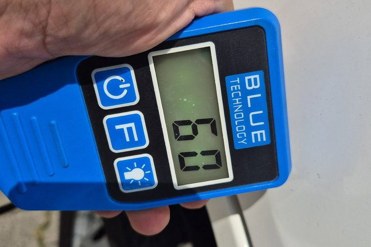 Peugeot Boxer 335 2.0 Blue HDi / JAK DUCATO I JUMPER / 1 WŁ / EURO 6 / zdjęcie 40