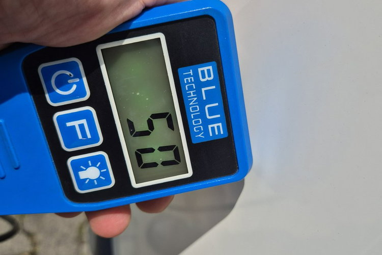 Peugeot Boxer 335 2.0 Blue HDi / JAK DUCATO I JUMPER / 1 WŁ / EURO 6 / zdjęcie 42