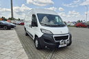 Peugeot Boxer 335 2.0 Blue HDi / JAK DUCATO I JUMPER / 1 WŁ / EURO 6 / zdjęcie 5