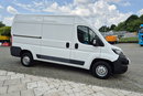 Peugeot Boxer 335 2.0 Blue HDi / JAK DUCATO I JUMPER / 1 WŁ / EURO 6 / zdjęcie 7