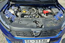 Dacia Sandero Gwarancja fabryczna / Klimatronic / Tempomat / Czujniki parkowania x 2 zdjęcie 21