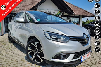 Renault Scenic 1.3 TCe BOSE-Edition + 40 t.km + 159KM