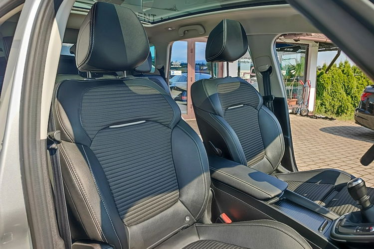 Renault Scenic 1.3 TCe BOSE-Edition + 40 t.km + 159KM zdjęcie 11